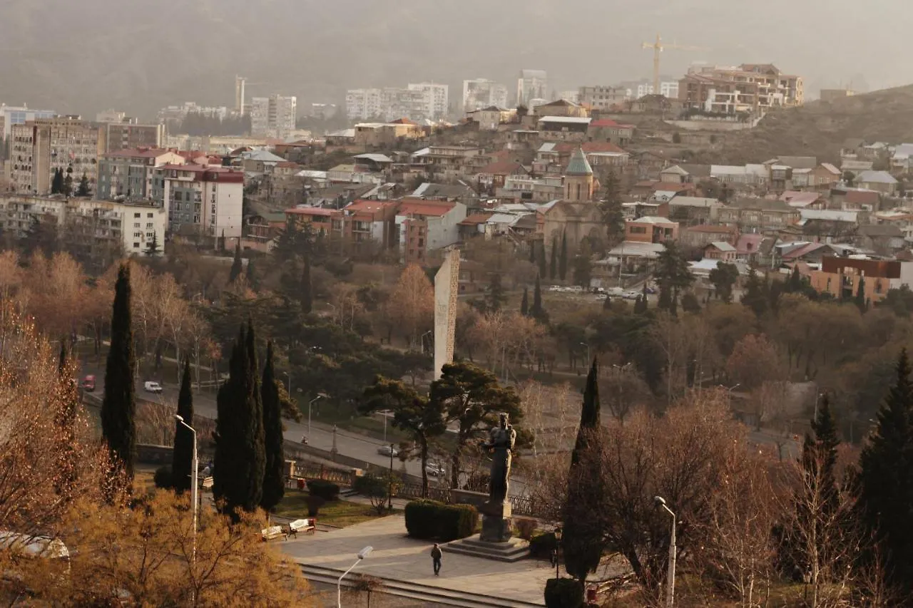 Like Apartment Tbilisi