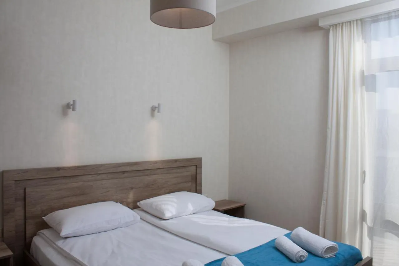 Like Apartment Tbilisi