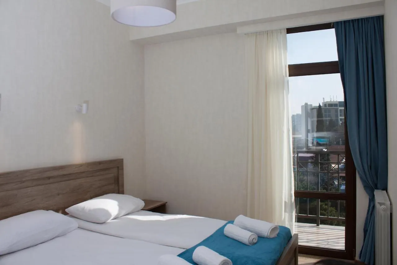 Like Apartment Tbilisi Georgia