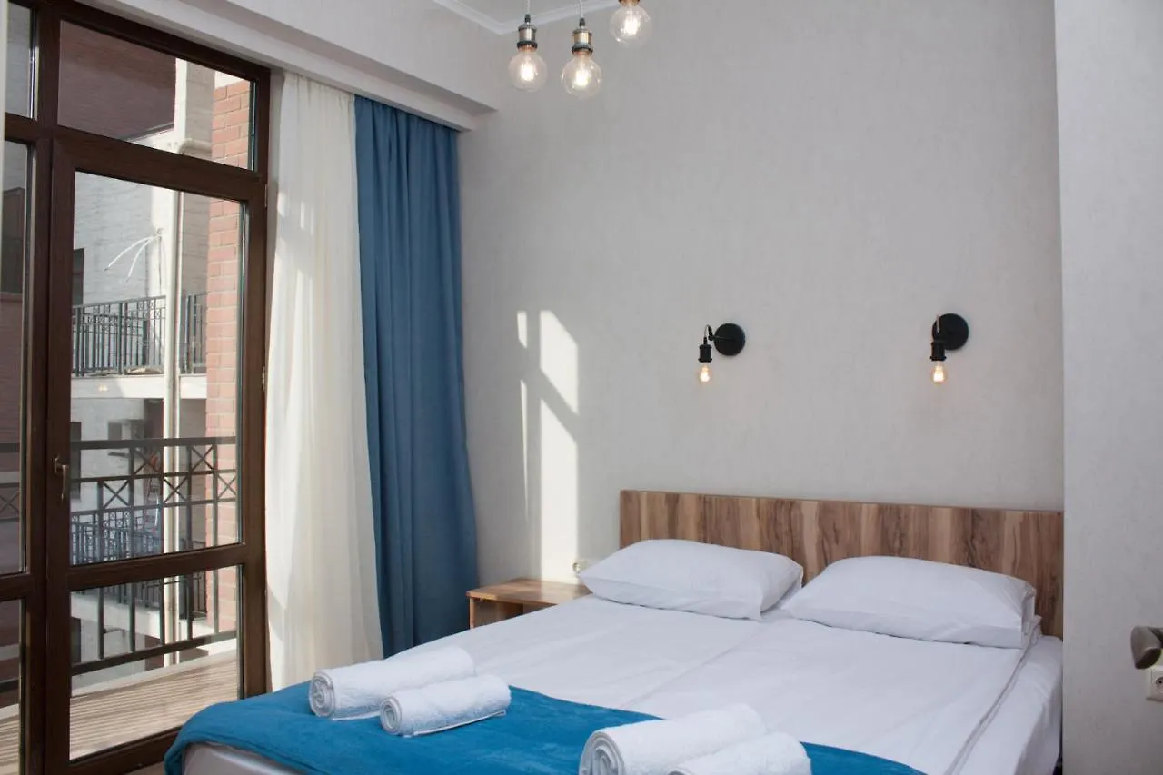 Like Apartment Tbilisi Georgia