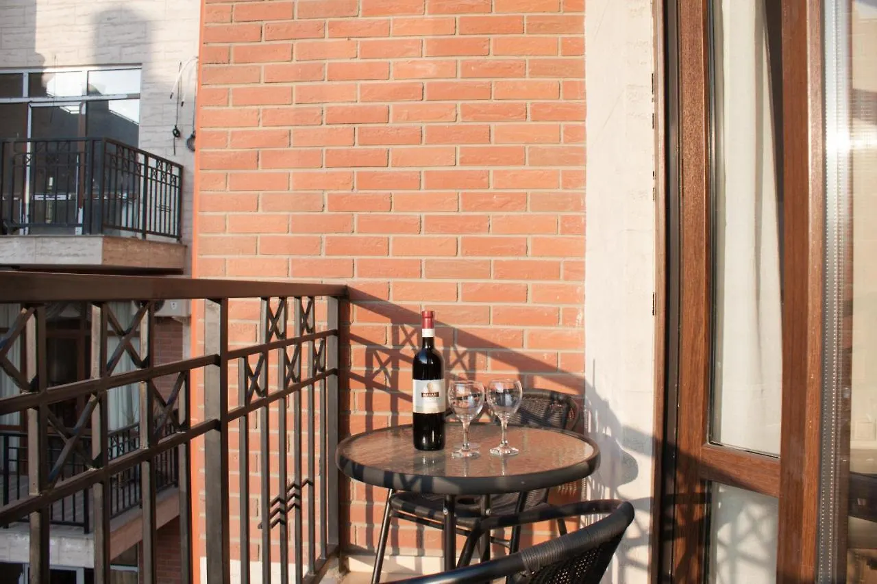 Like Apartment Tbilisi